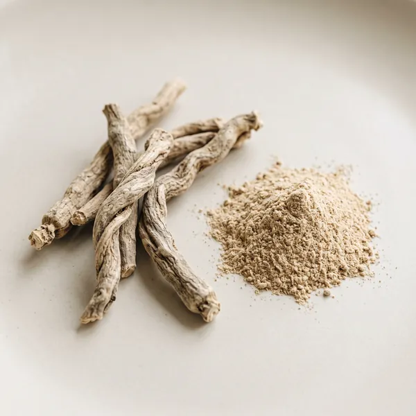 Ingrediente Ashwagandha de KALO
