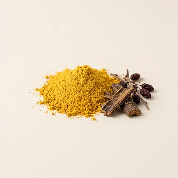 Ingrediente Dihidroberberina de KALO