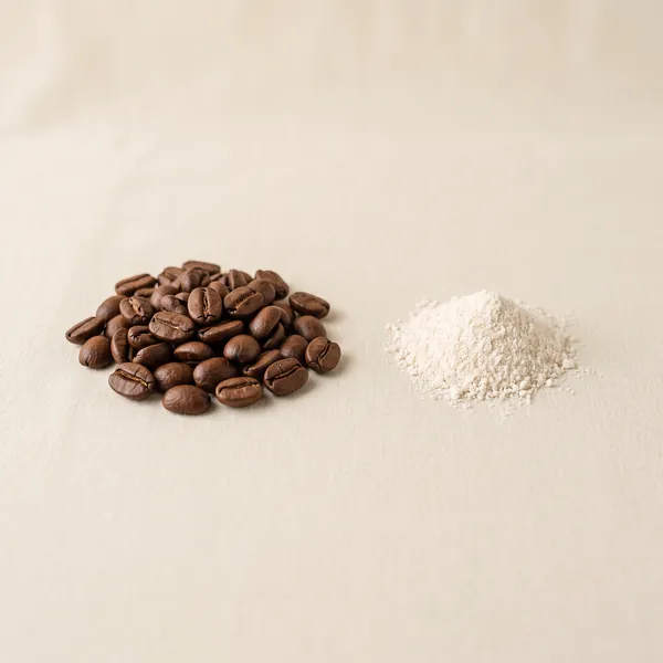 Ingrediente Paraxantina de KALO